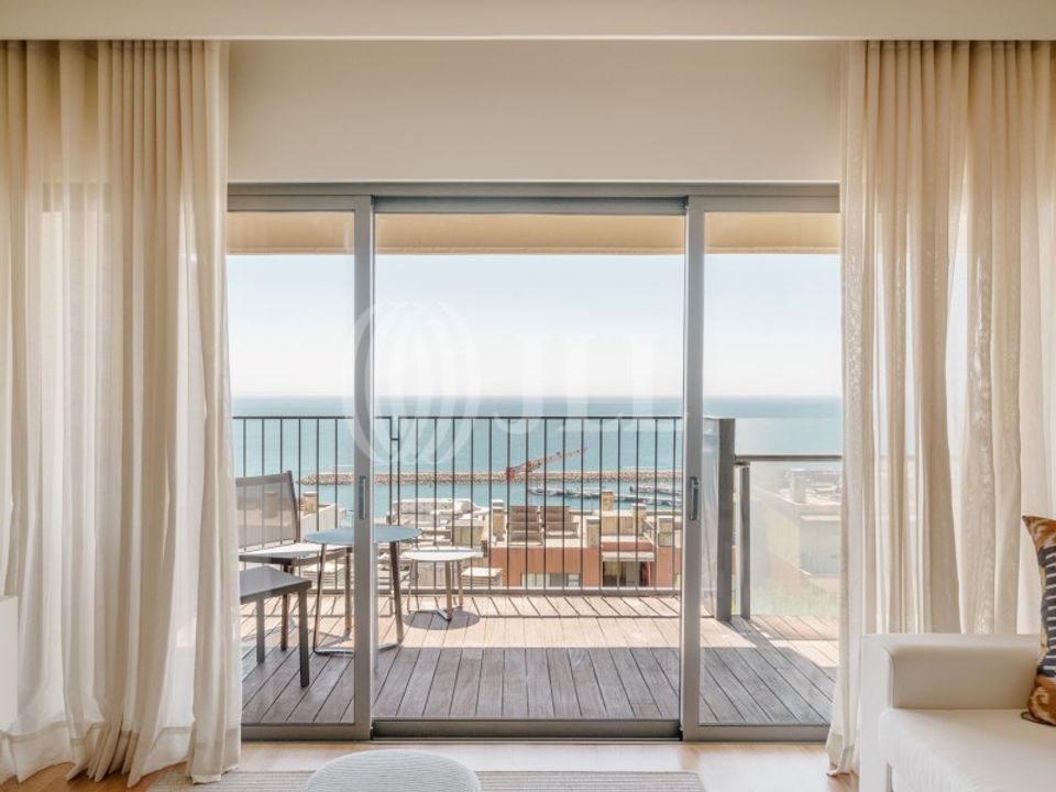 Lejlighed i Sesimbra, Setubal - foto 4