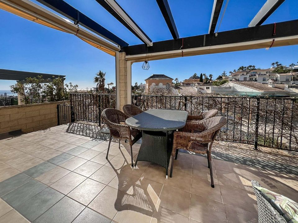Villa i La Nucia, Alicante - foto 3