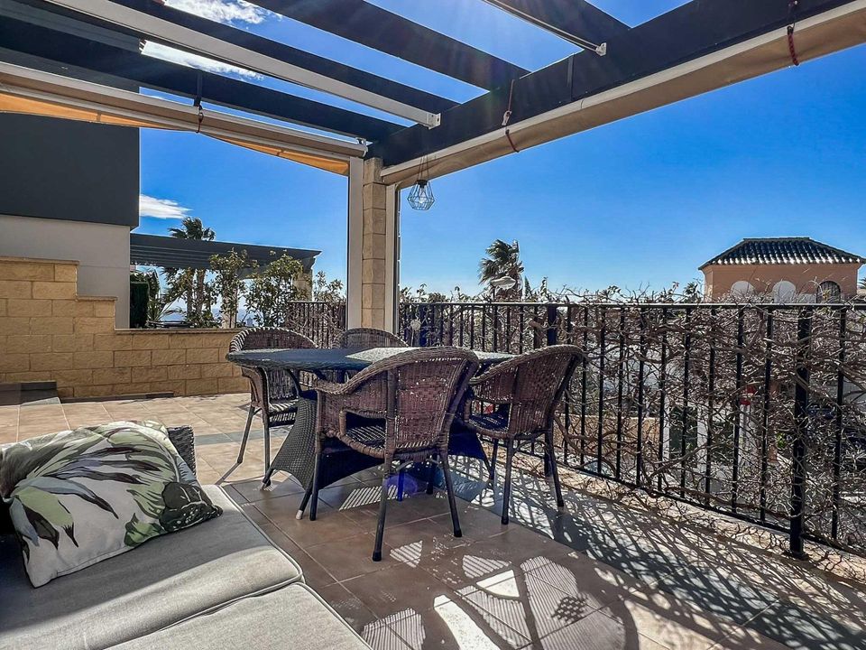 Villa i La Nucia, Alicante - foto 4