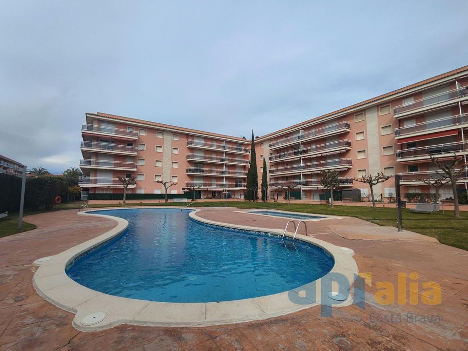 Lejlighed i Sant Antoni De Calonge, Gerona - foto 2