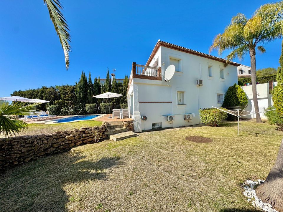 Villa i Calahonda, Malaga - foto 4