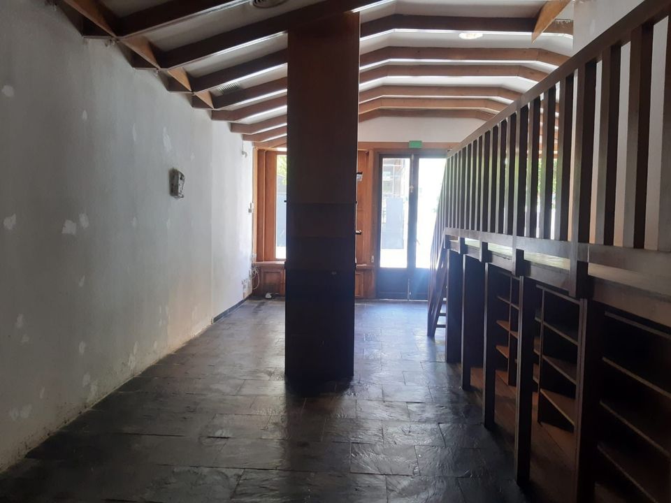 Erhvervsejendom i Sevilla, Sevilla - foto 5
