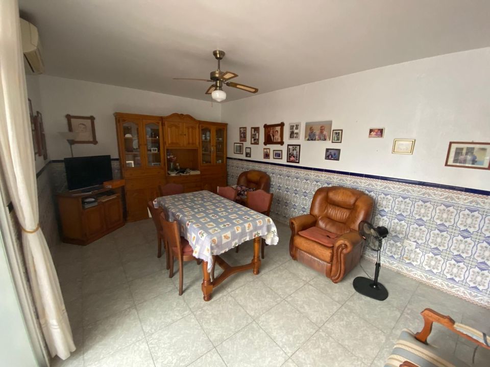 Lejlighed i Xativa, Valencia - foto 1