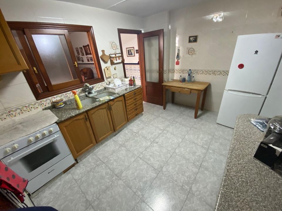 Lejlighed i Xativa, Valencia - foto 5