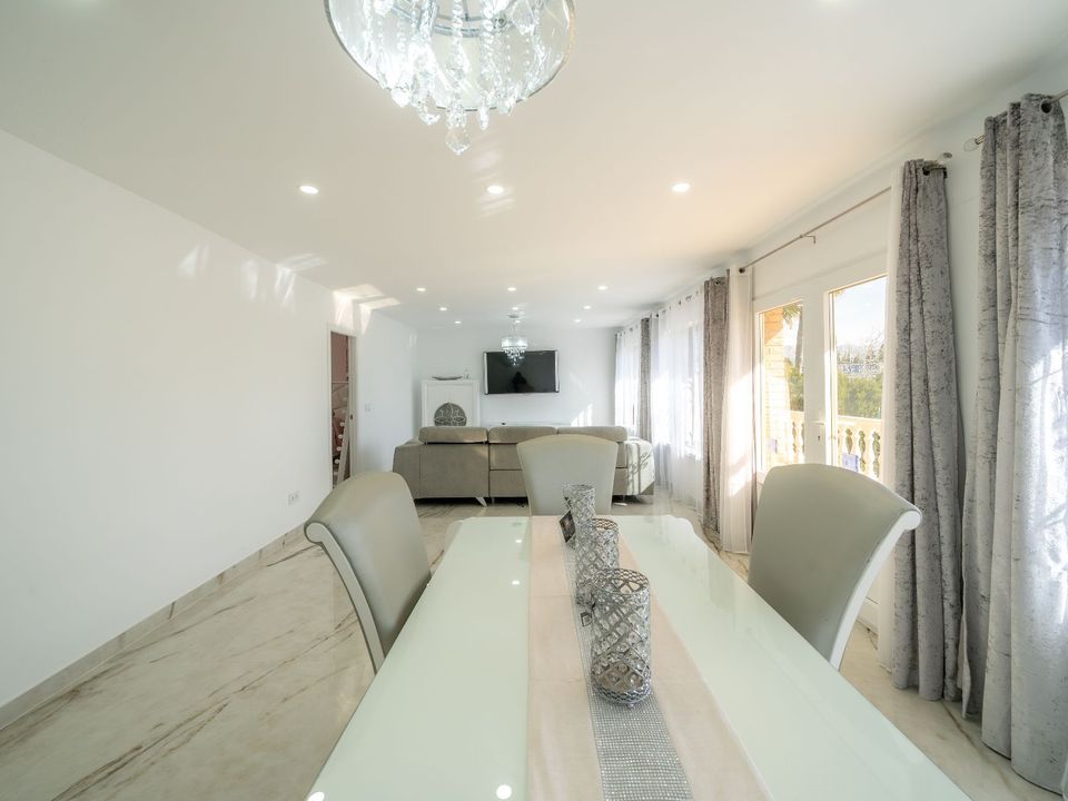 Villa i La Nucia, Alicante - foto 3