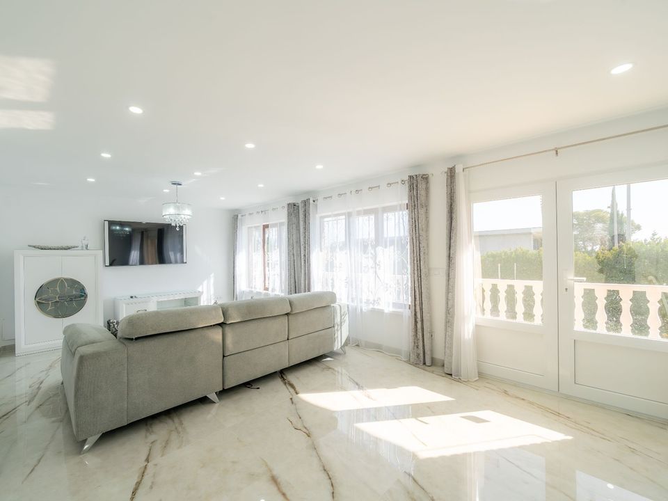 Villa i La Nucia, Alicante - foto 4