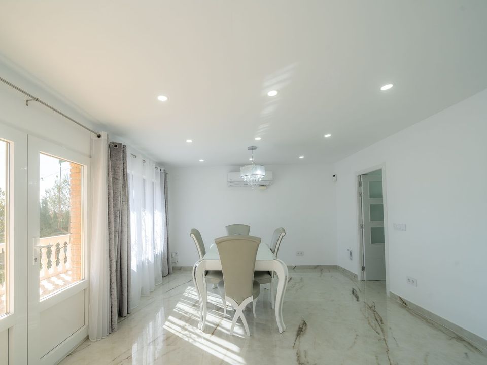 Villa i La Nucia, Alicante - foto 5