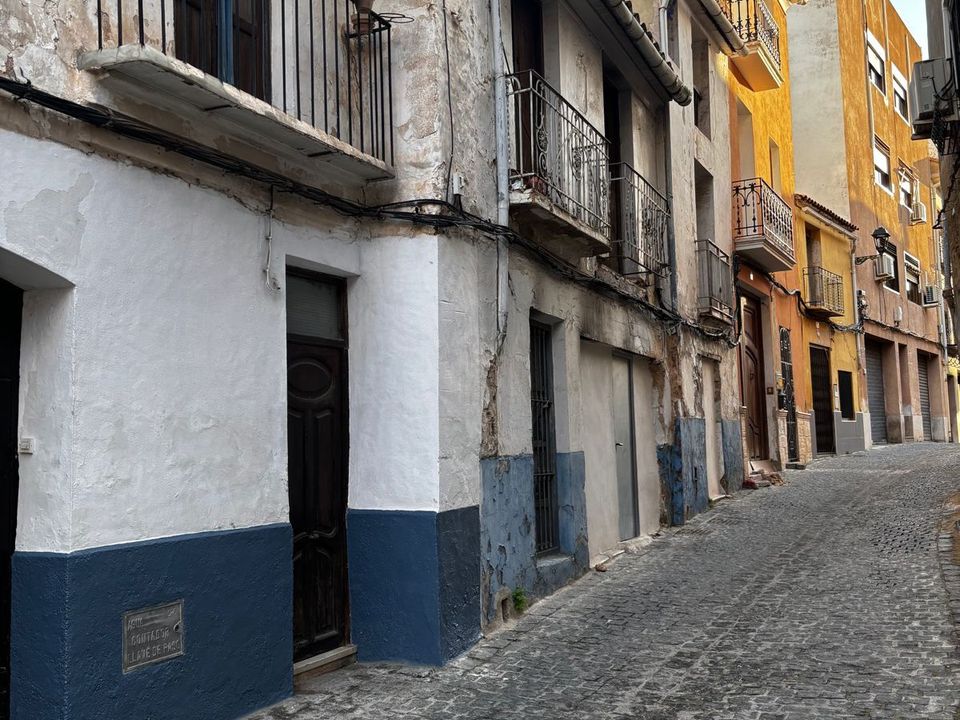 Helårsgrund i Sagunto, Valencia - foto 3