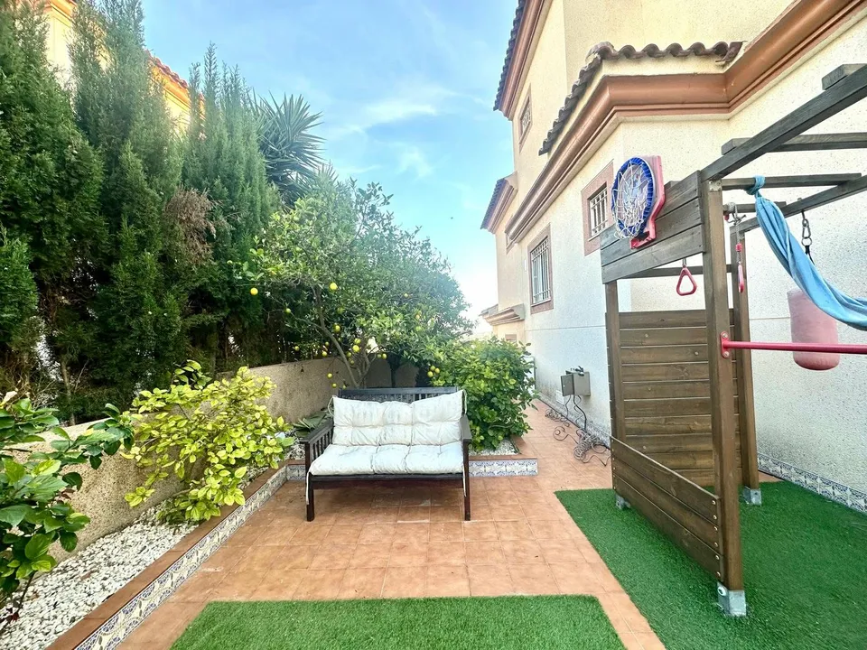 Villa i San Fulgencio, Alicante - foto 2
