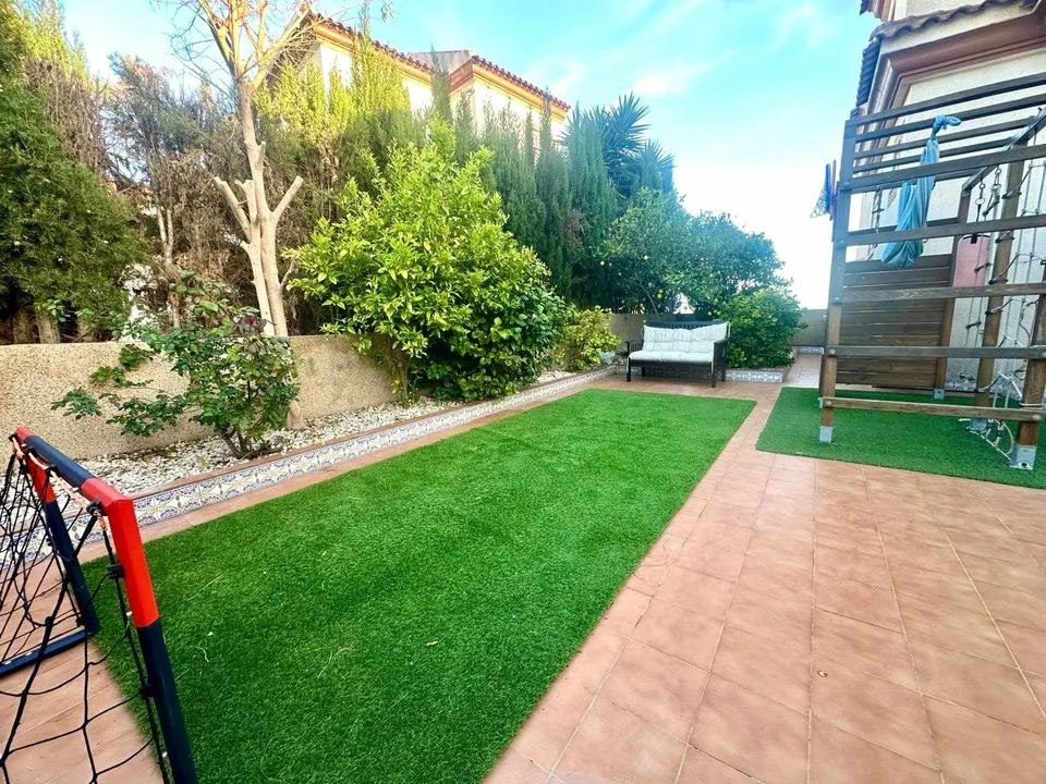 Villa i San Fulgencio, Alicante - foto 3