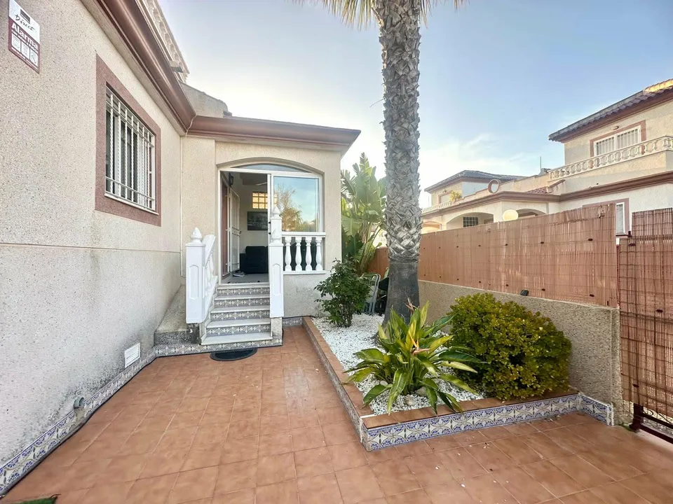 Villa i San Fulgencio, Alicante - foto 4