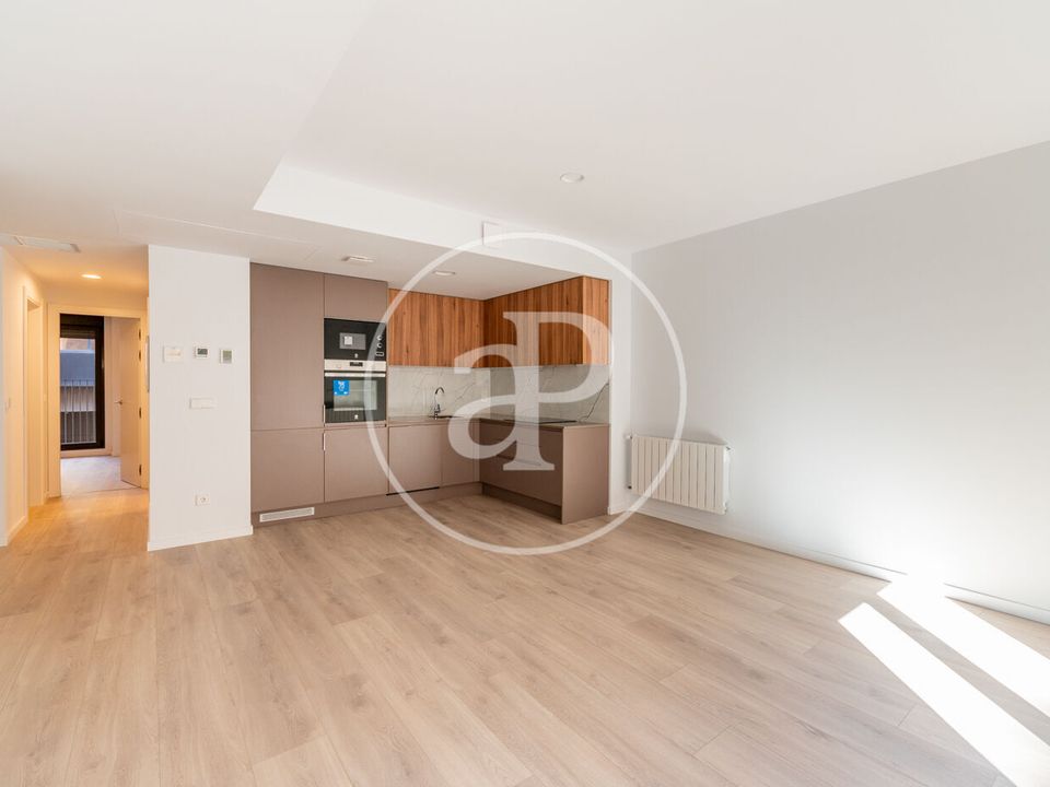 Apartament a Madrid, Madrid - foto 3