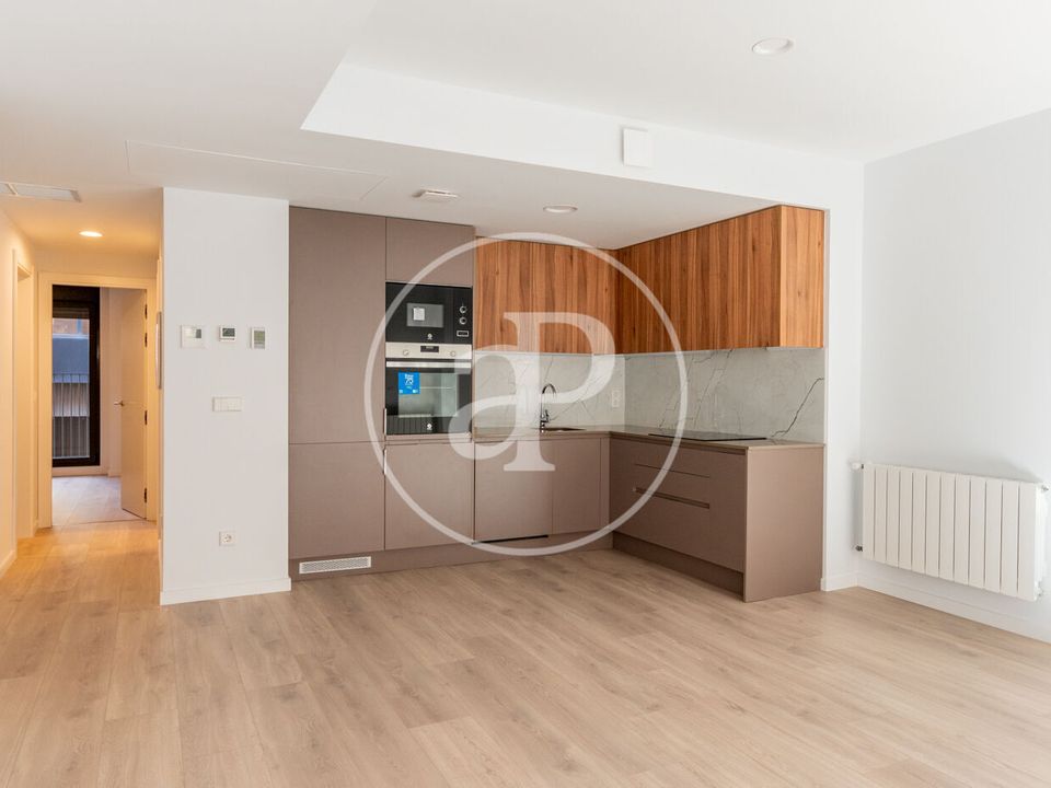 Apartament a Madrid, Madrid - foto 4