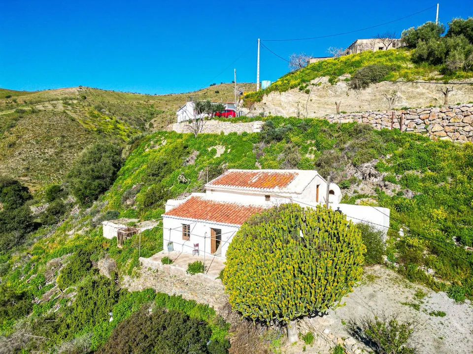 Cortijo i Rubite, Granada - foto 3