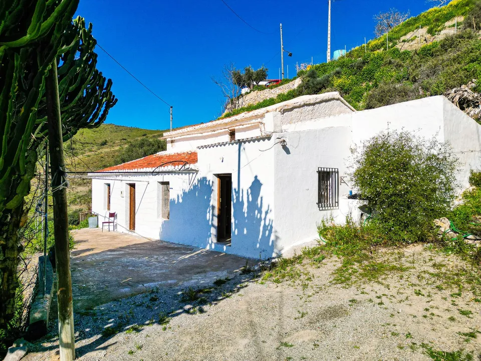 Cortijo i Rubite, Granada - foto 5