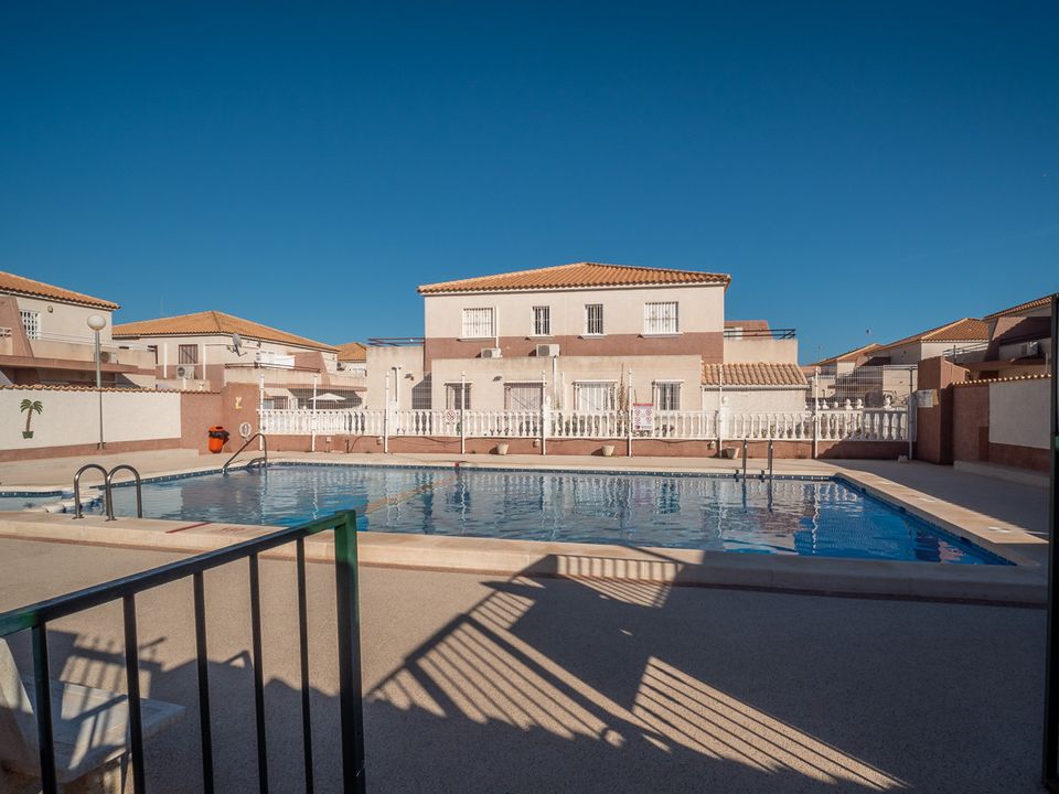 Byhus i Cabo Roig, Alicante - foto 4