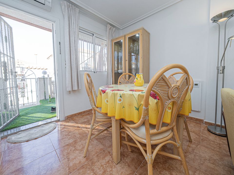 Byhus i Cabo Roig, Alicante - foto 5