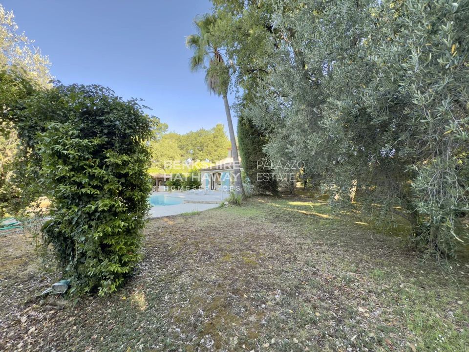 Villa i Grasse, Alpes-Maritimes - foto 3