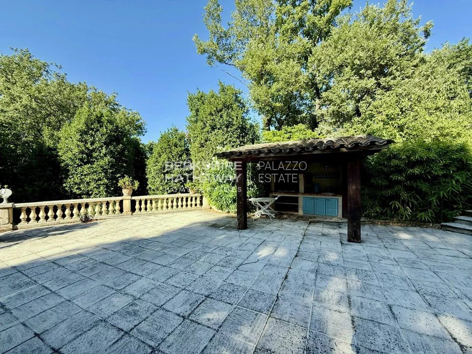 Villa i Grasse, Alpes-Maritimes - foto 5