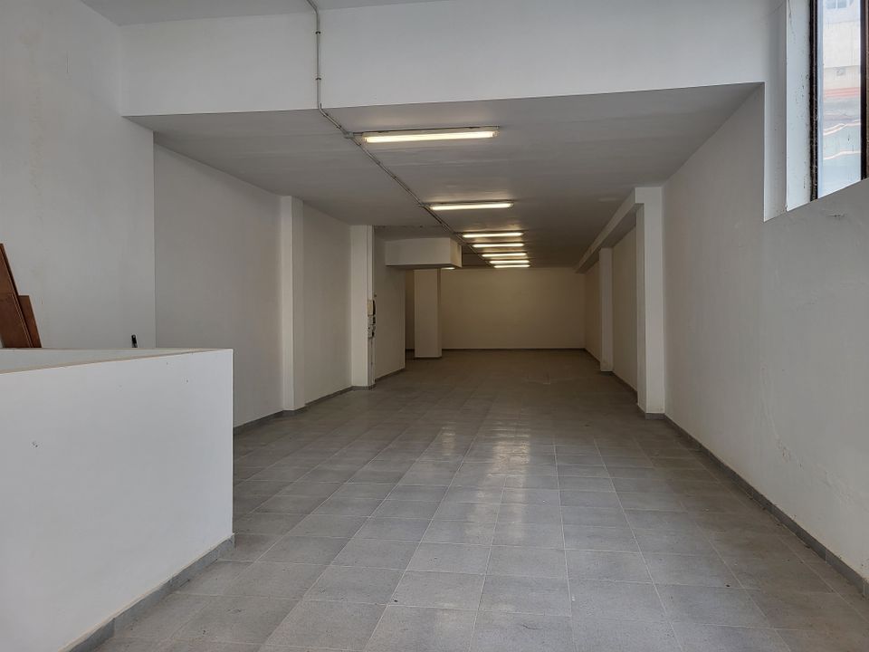 Erhvervsejendom i Puerto De La Cruz, Tenerife - foto 1