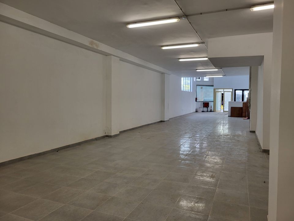 Erhvervsejendom i Puerto De La Cruz, Tenerife - foto 2