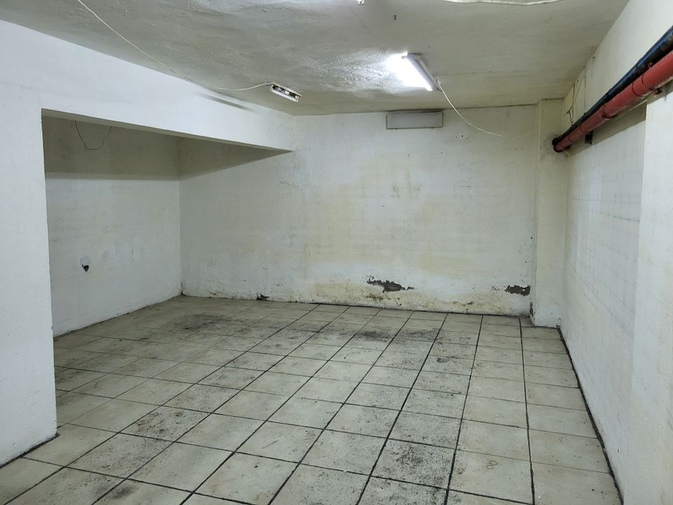 Erhvervsejendom i Puerto De La Cruz, Tenerife - foto 5