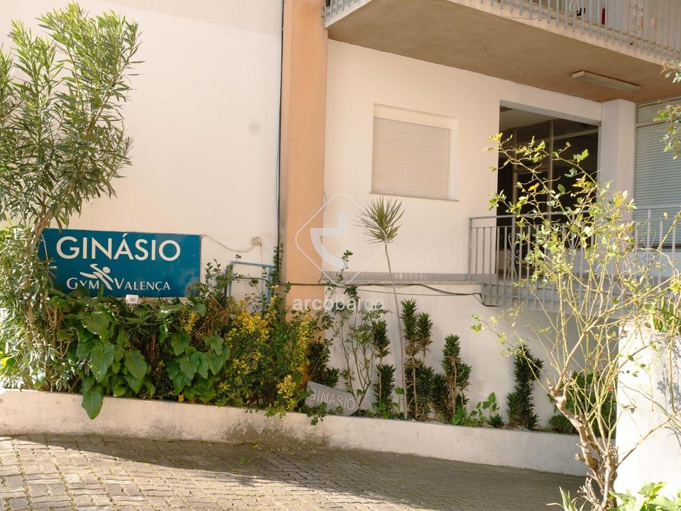 Erhvervsejendom i Valenca, Viana do Castelo - foto 2