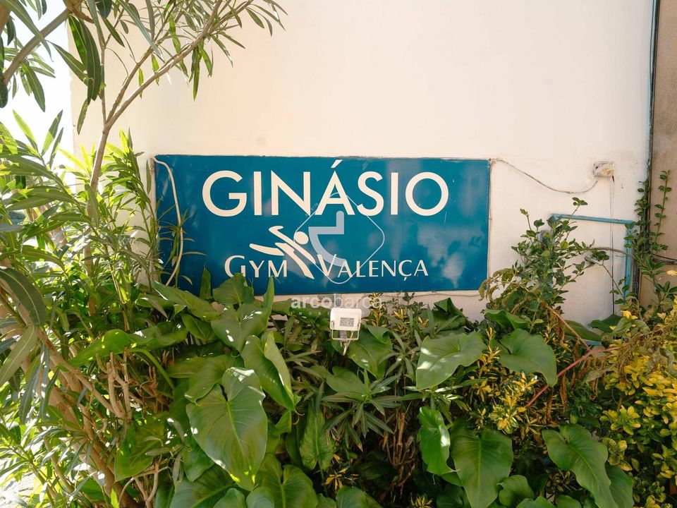 Erhvervsejendom i Valenca, Viana do Castelo - foto 3