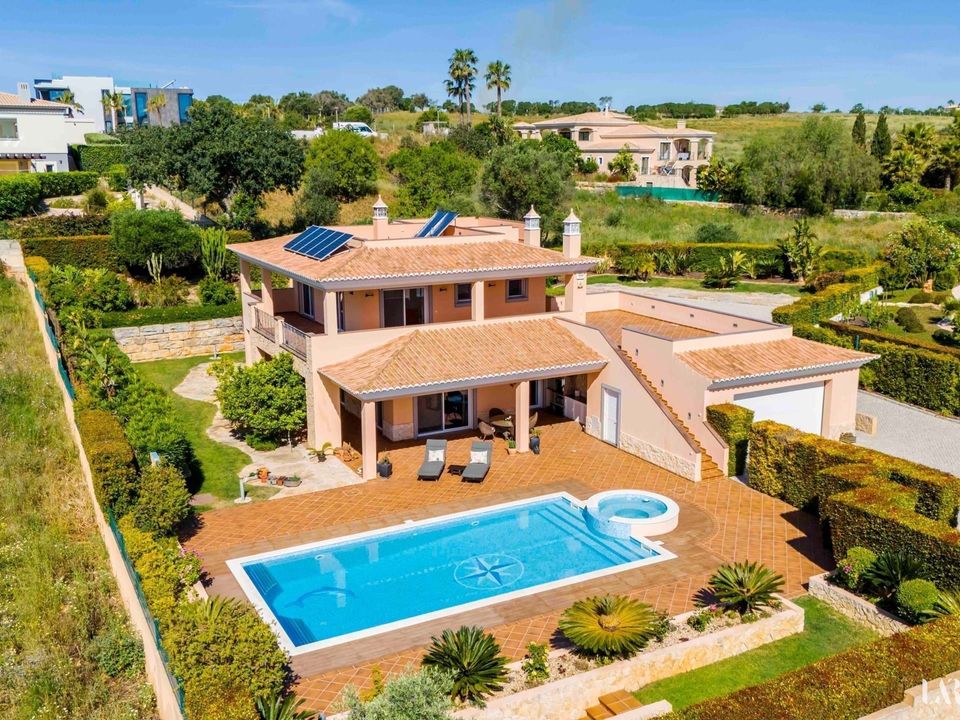 Villa i Lagos, Faro - foto 1