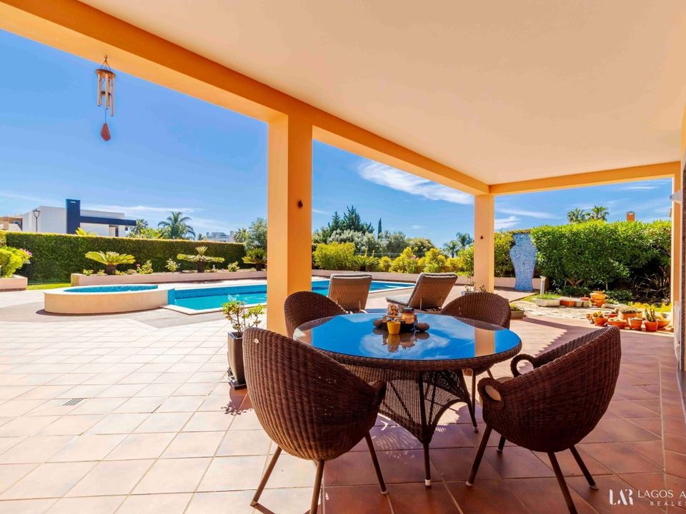 Villa i Lagos, Faro - foto 2