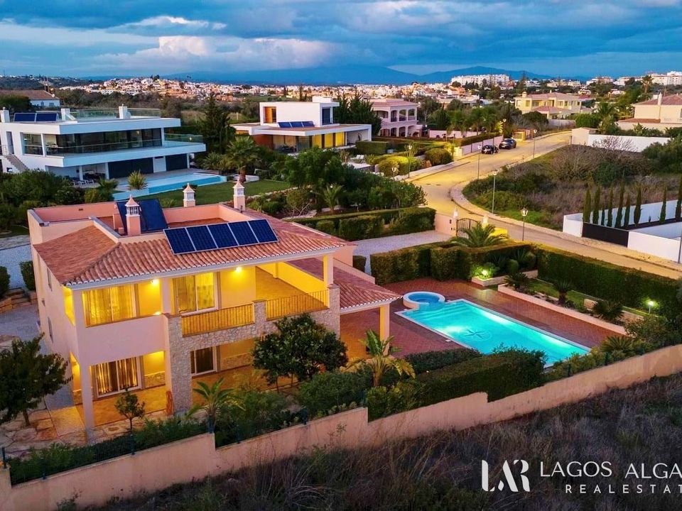 Villa i Lagos, Faro - foto 3