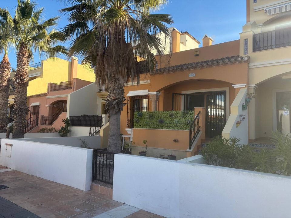 Byhus i Algorfa, Alicante - foto 3