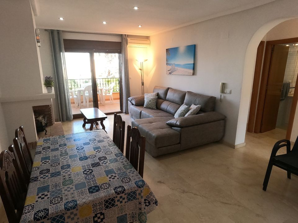 Byhus i Algorfa, Alicante - foto 4