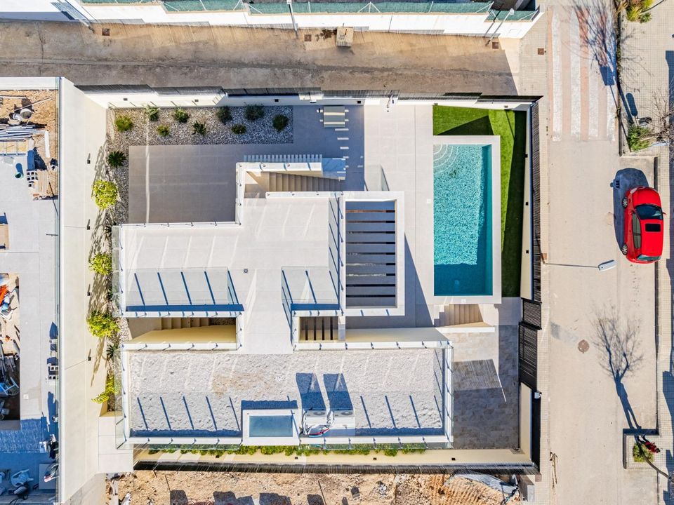 Villa i Polop, Alicante - foto 2