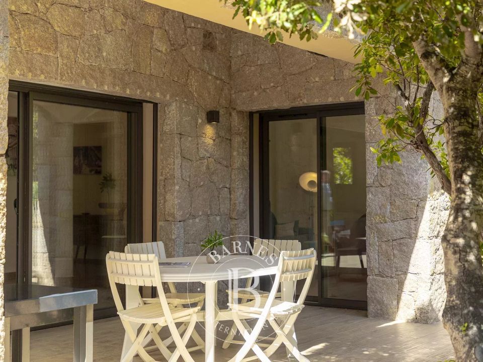 Villa a Lecci, Corse-du-Sud - foto 2