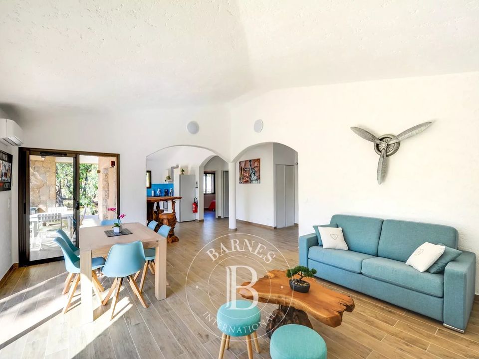 Villa a Lecci, Corse-du-Sud - foto 3