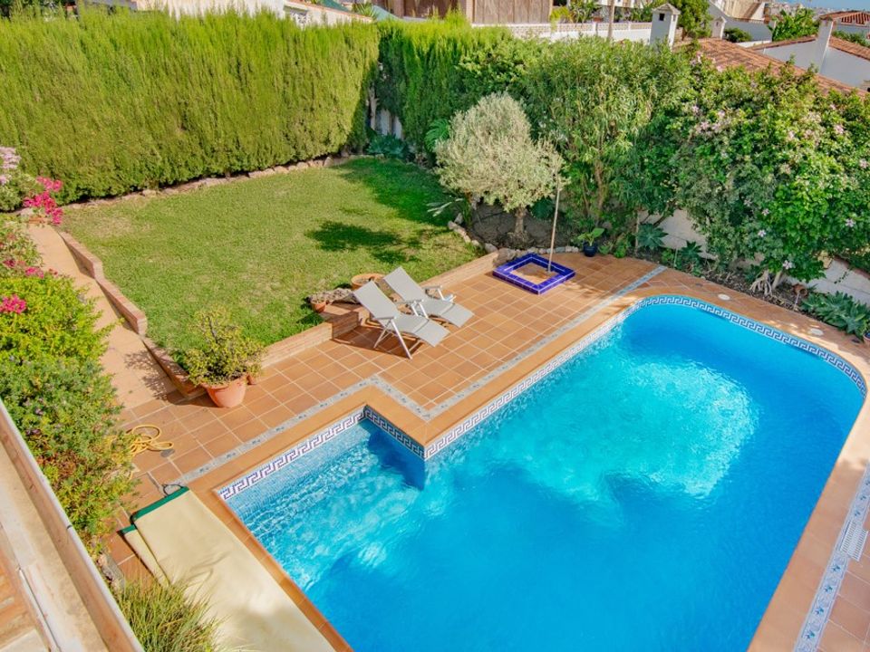 Villa en Almunecar, Granada - foto 3