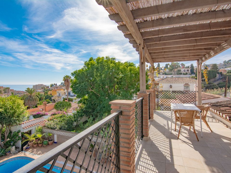 Villa en Almunecar, Granada - foto 5