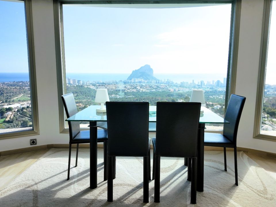 Villa i Calpe, Alicante - foto 5