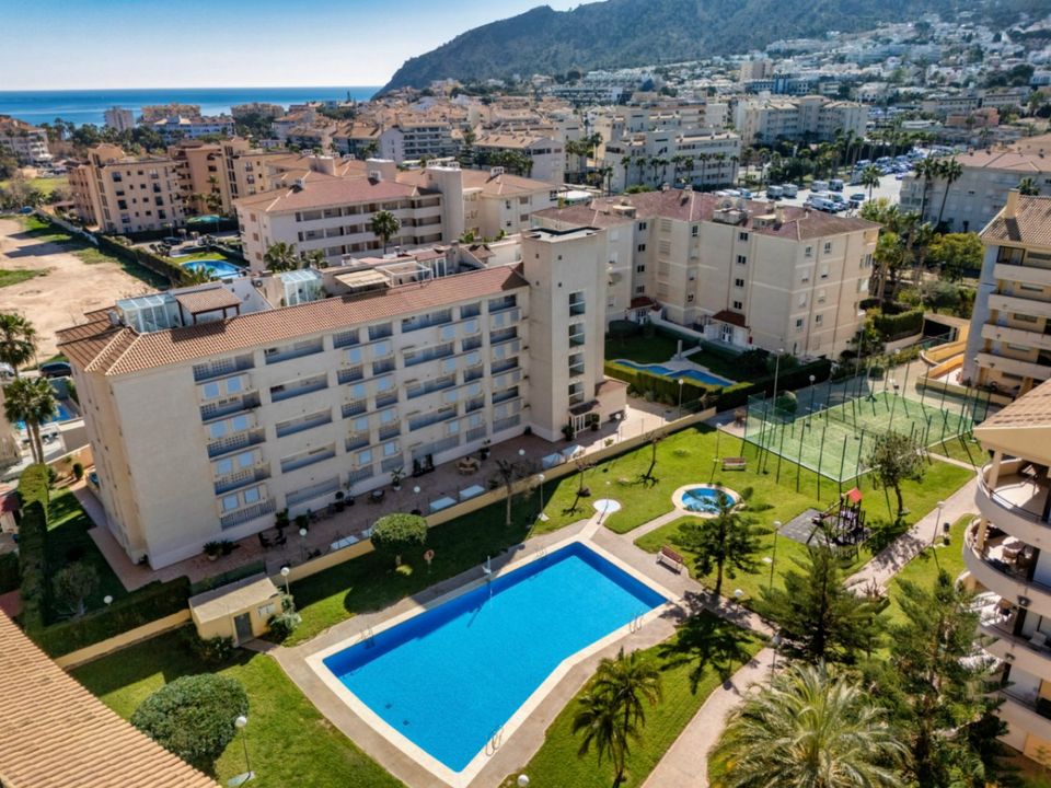 Lejlighed i Albir, Alicante - foto 1