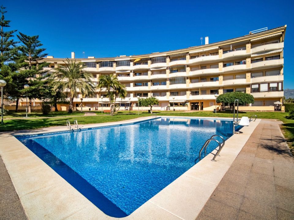 Lejlighed i Albir, Alicante - foto 2