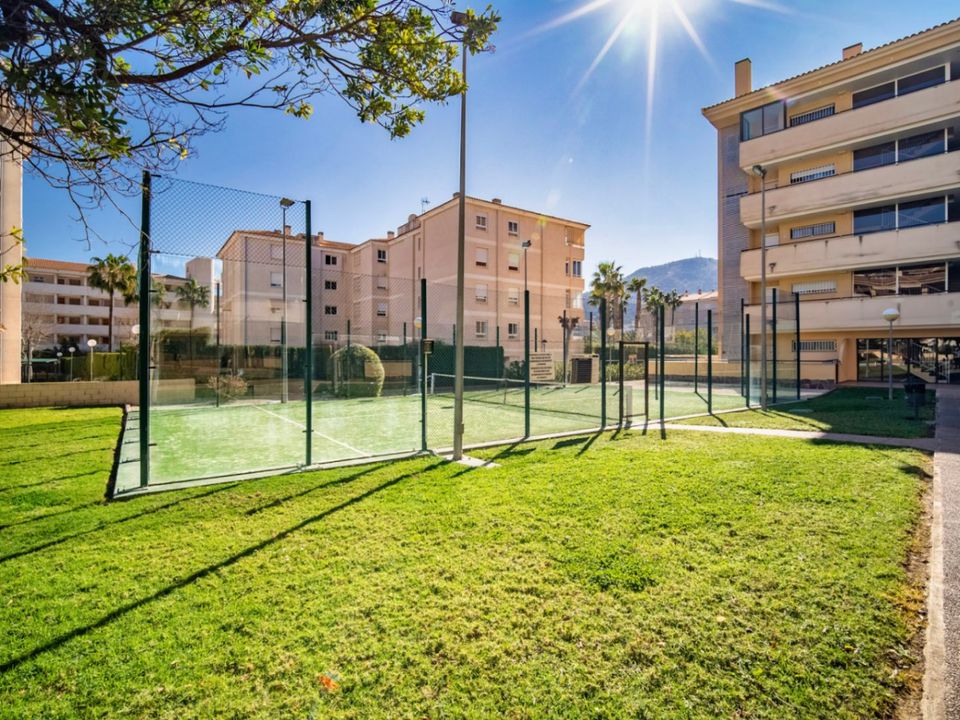 Lejlighed i Albir, Alicante - foto 3