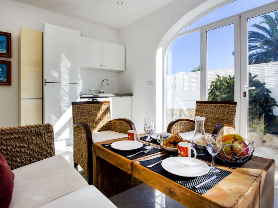 Villa i Calpe, Alicante - bilde 4