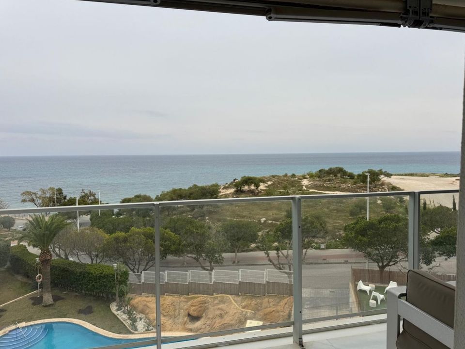 Lejlighed i Villajoyosa, Alicante - foto 2