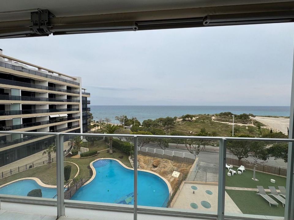 Lejlighed i Villajoyosa, Alicante - foto 5