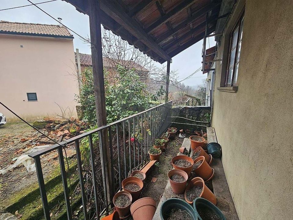 Villa i Castro Daire, Viseu - foto 4