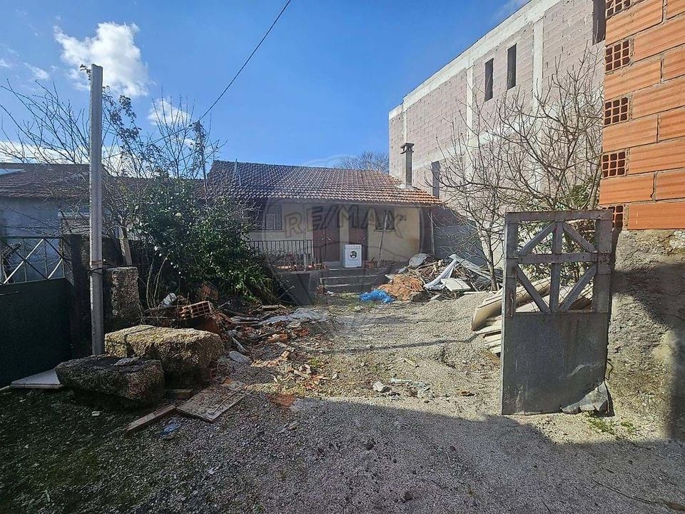 Villa i Castro Daire, Viseu - foto 1