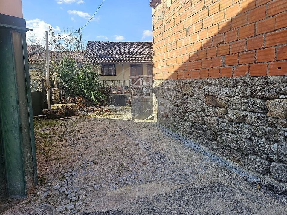 Villa i Castro Daire, Viseu - foto 2