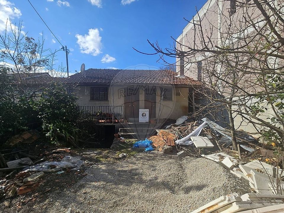 Villa i Castro Daire, Viseu - foto 3