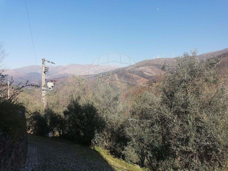Erhvervsejendom i Seia, Guarda - foto 5
